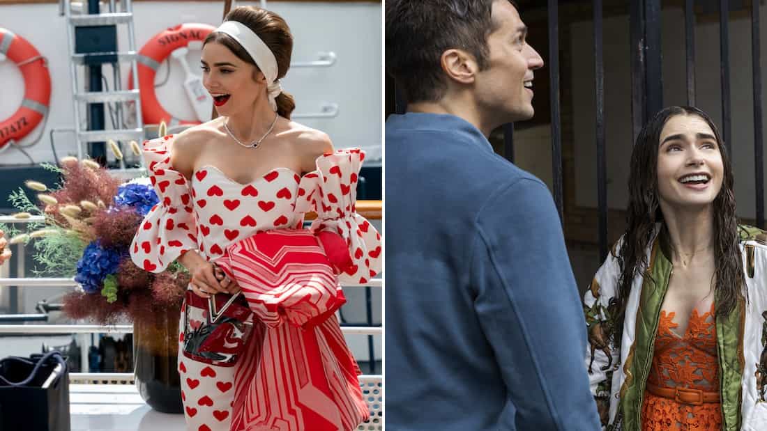 Emily in Paris review: Season 2 is everything you need and more
