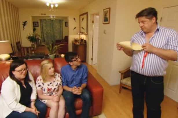 Channel 4 announces a Come Dine With Me spin off but with a brand new twist