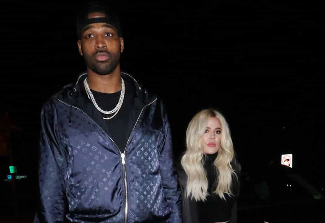 Khloe Kardashian doesn’t see herself as a single mum