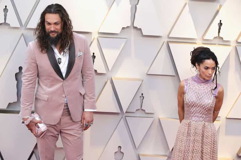 Jason Momoa and Lisa Bonet split after 16 years together