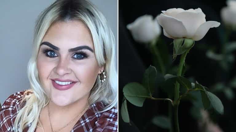 Car crash victim Saoirse Corrigan remembered as “gift from God” at funeral