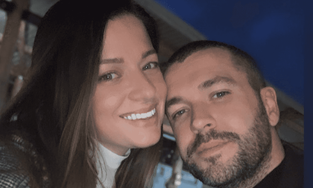 “We never gave up”: Shayne Ward and fiancée Sophie expecting baby #2