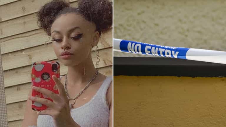 “Her sight is gone”: Mother of Alanna Idris Quinn shares devastating update