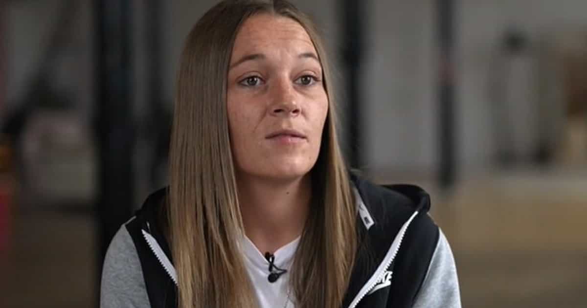 Woman who gave birth to stillborn baby in UK prison cell “will never forgive jail”