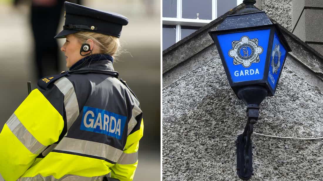 Community in shock after death of young woman (20s) in Waterford