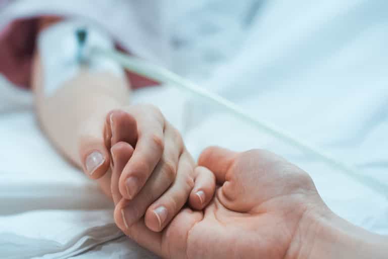 Nursery failed to call ambulance after bucket of bleach fell on baby