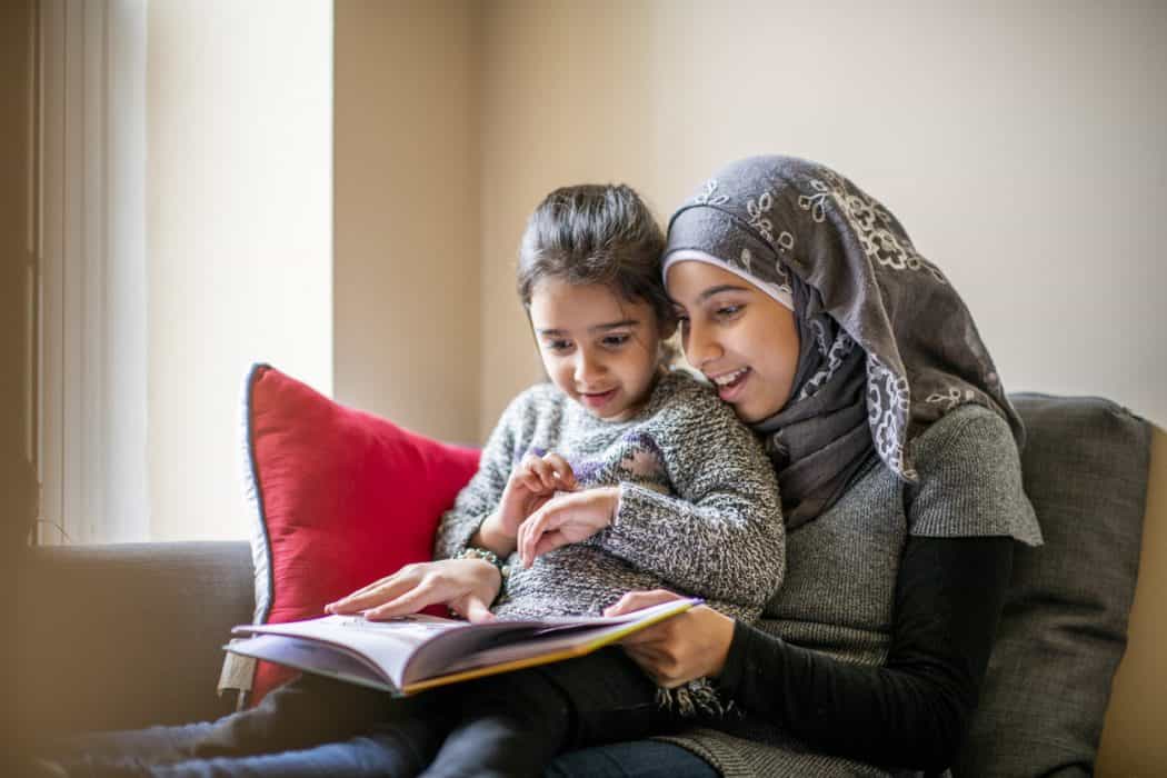 Kids inherit intelligence from the mothers, study finds
