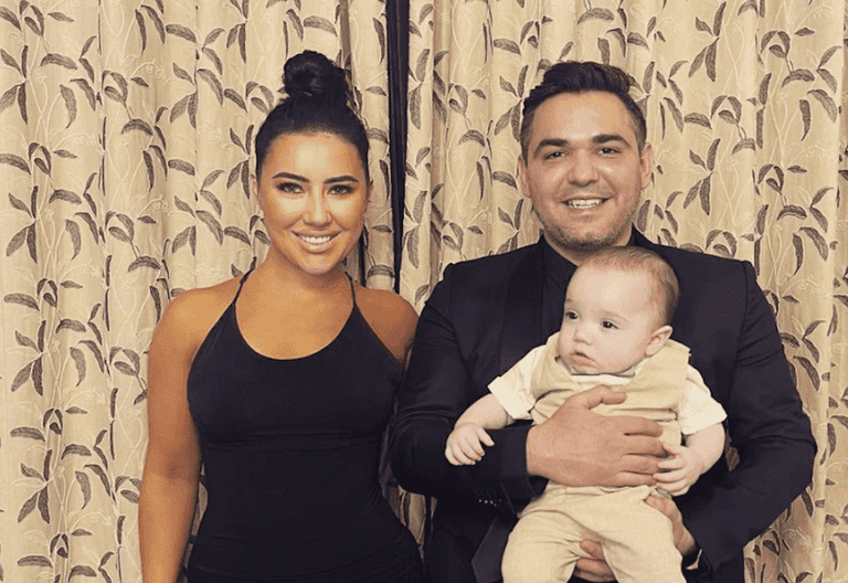 Lottie Ryan says she was “a little freaked out” when Kylie Jenner picked her baby name