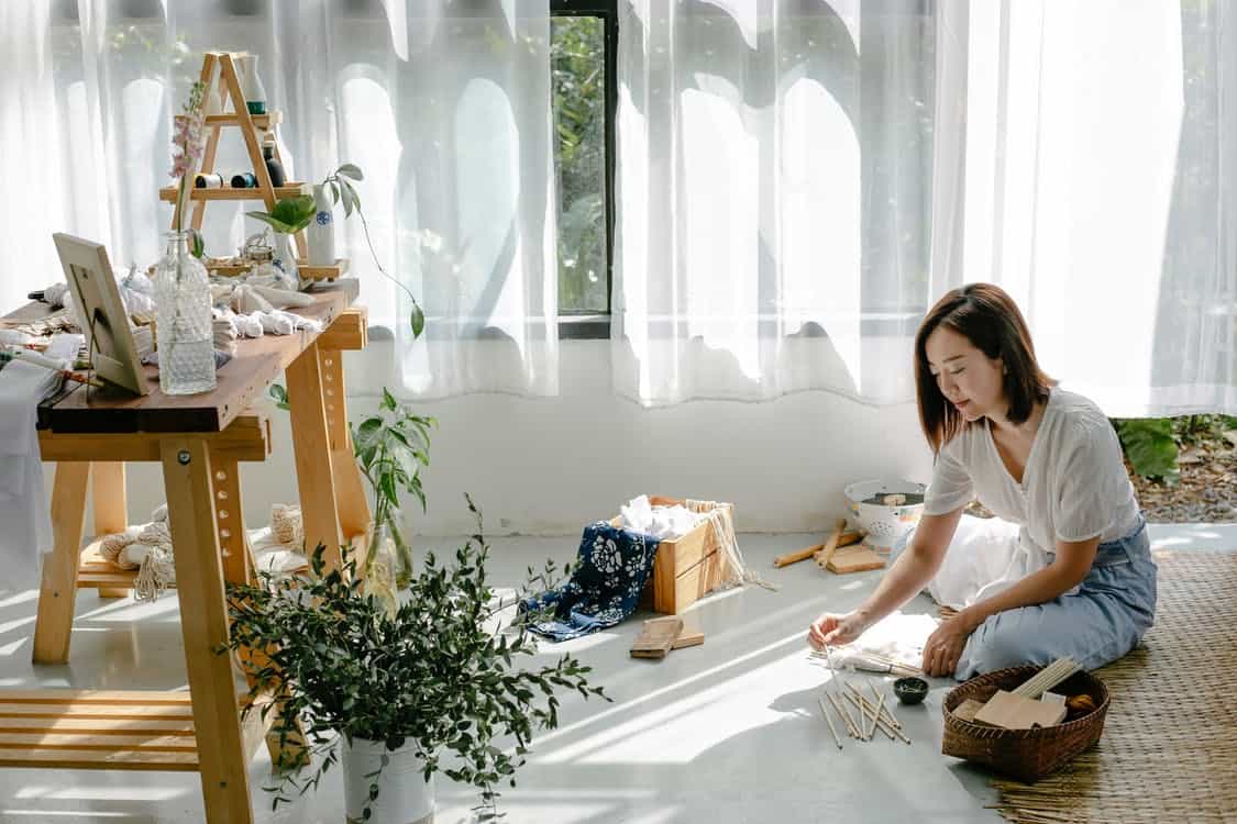 Home: the 6 macro design trends that are going to be huge in 2022