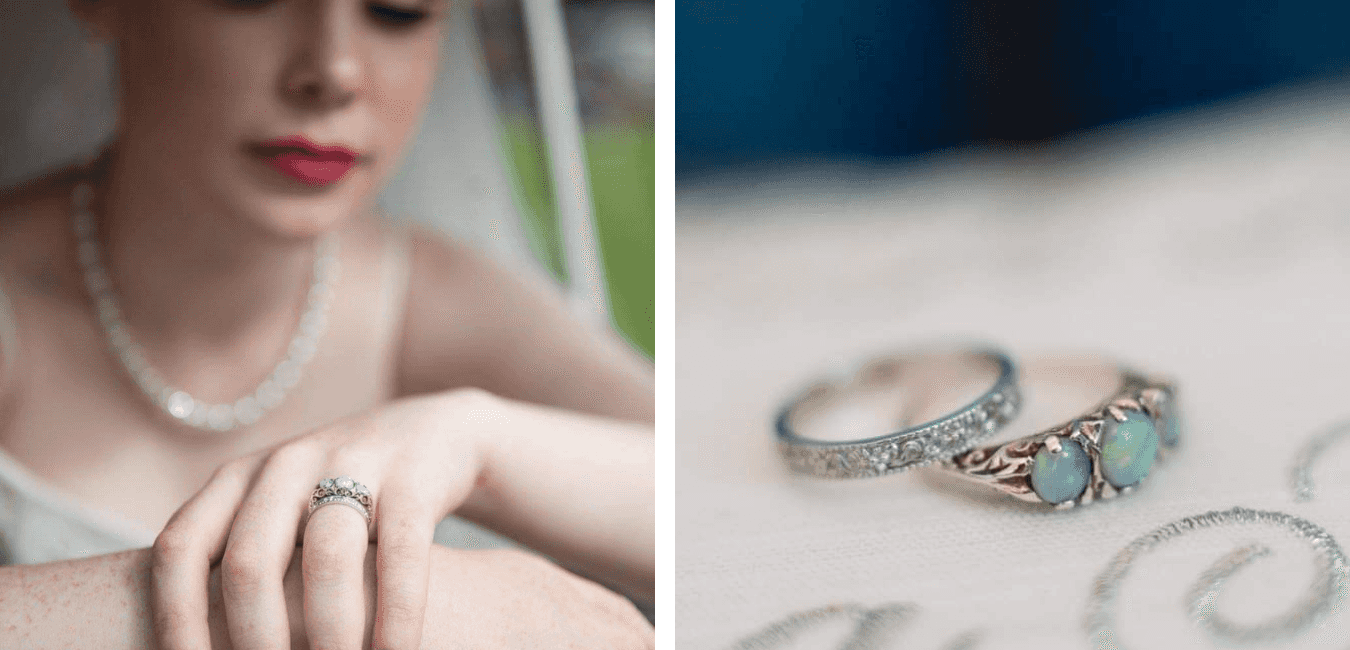 Musings: I lost wedding ring recently and I’m absolutely heartbroken