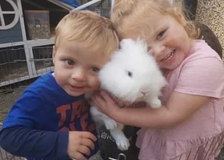 “Lost for words”: Tributes paid to brother and sister killed in car crash