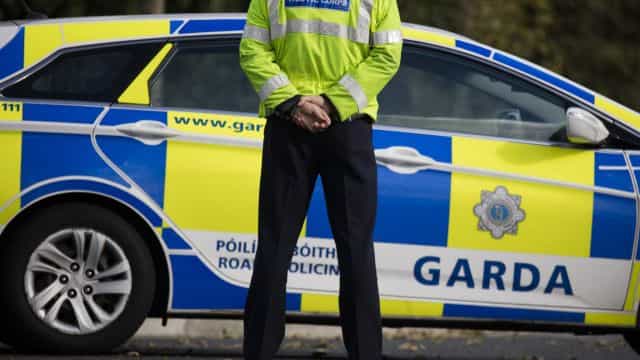 Two young girls injured in car accident in Co. Wexford