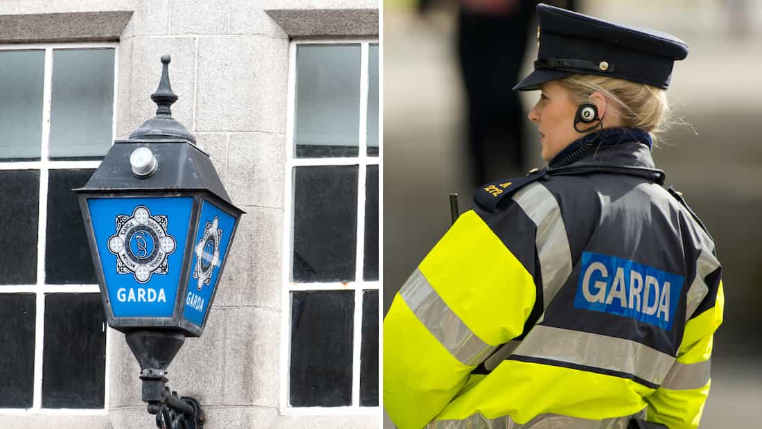 17-year-old boy killed in collision between car and lorry in Cavan