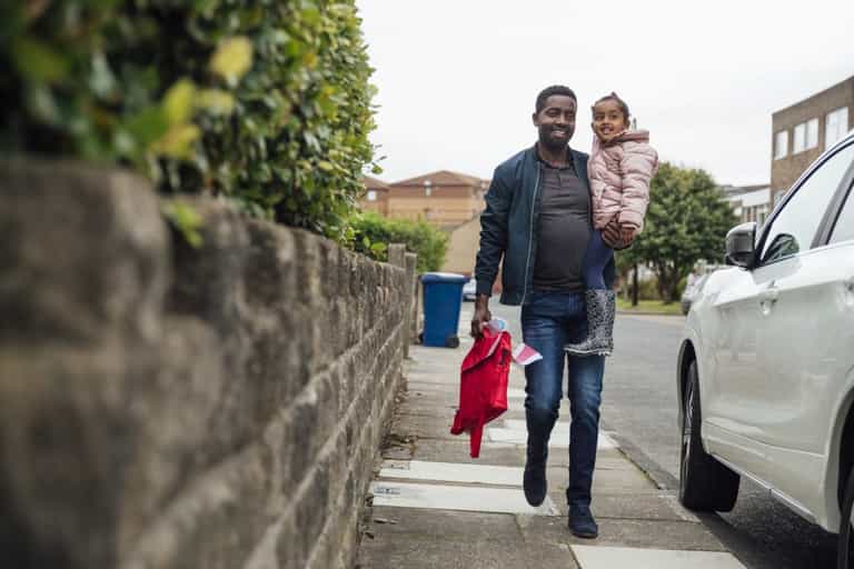 School stops calling parents ‘mum and dad’ for a great reason