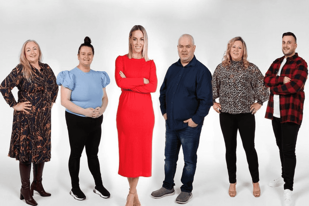 Kathryn Thomas defends Operation Transformation after severe backlash