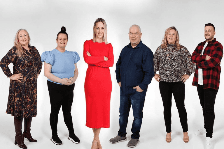 Kathryn Thomas defends Operation Transformation after severe backlash