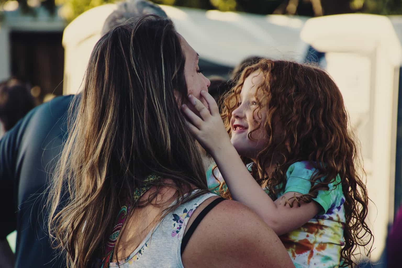 “I’m jealous of how my friend is raising her friend”
