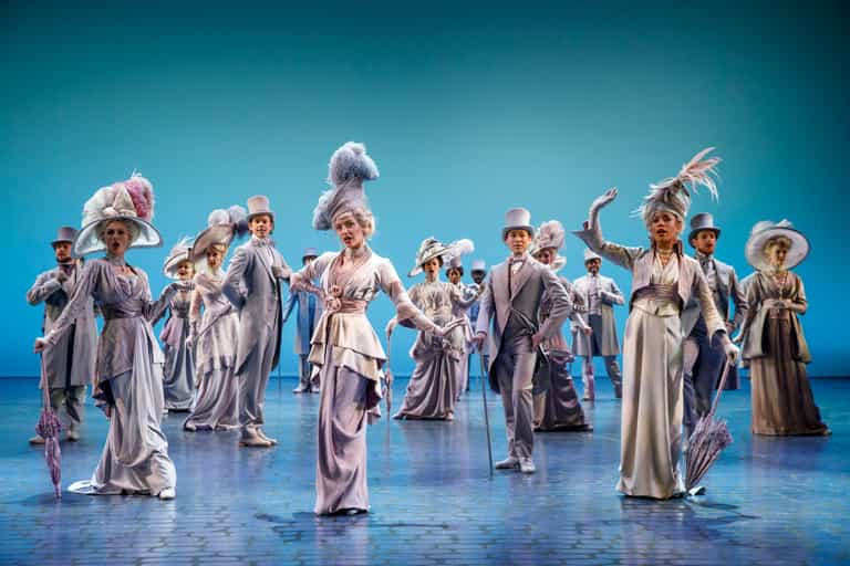 Timeless classic My Fair Lady comes to the Bord Gáis Energy Theatre