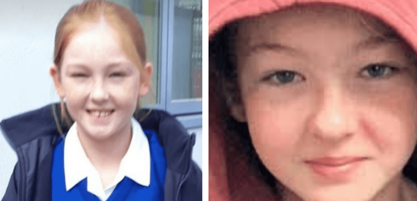 Gardaí renew their appeal for help in tracing 14 year old missing since February