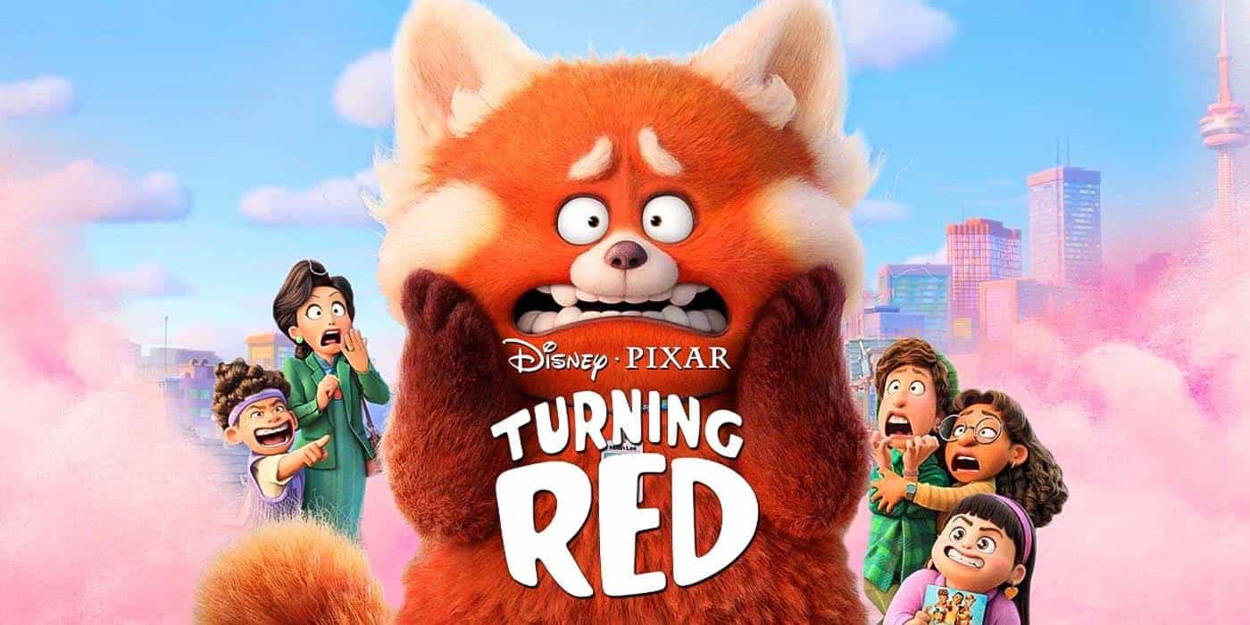 One of Pixar’s ‘Best Ever’ Movies is coming to Disney+ Today!