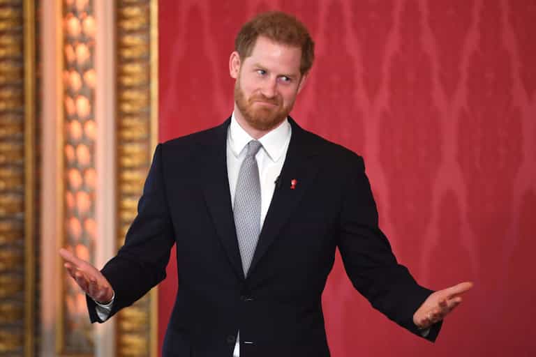 Concerns about what Prince Harry will reveal about Camilla in his memoir