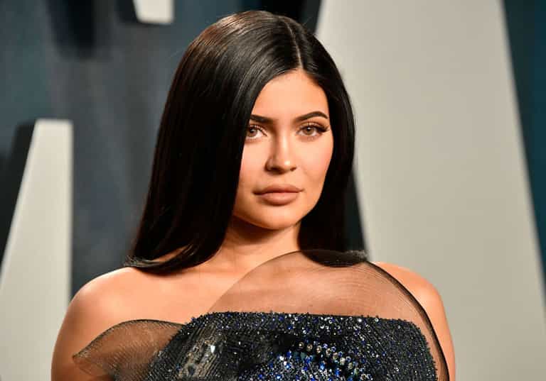 Kylie Jenner admits she hasn’t legally changed her 7-month-old son’s name