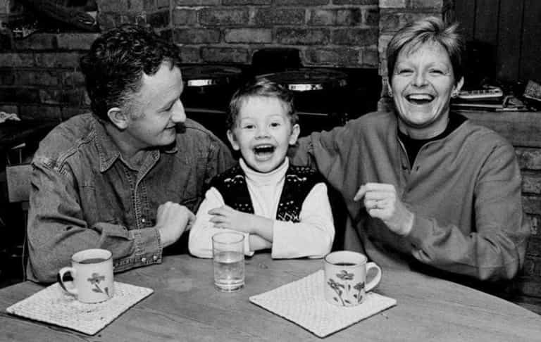 Veronica Guerin was not just an inspirational journalist, but an inspirational person