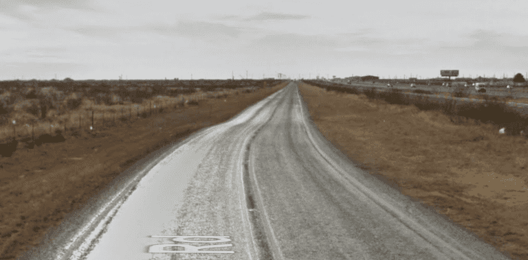 Nine people killed in tragic Texas road collision including 13-year-old driver