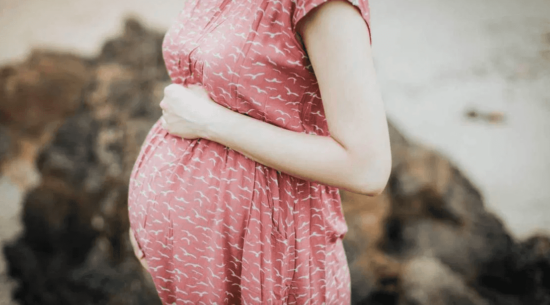Leftover baby cells stay inside your body forever – even after a miscarriage