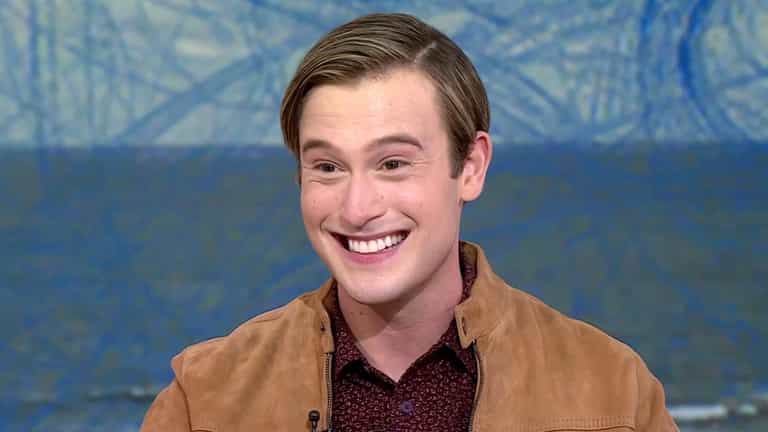 Seen Tyler Henry’s Life After Death yet? It’s getting a mixed reaction