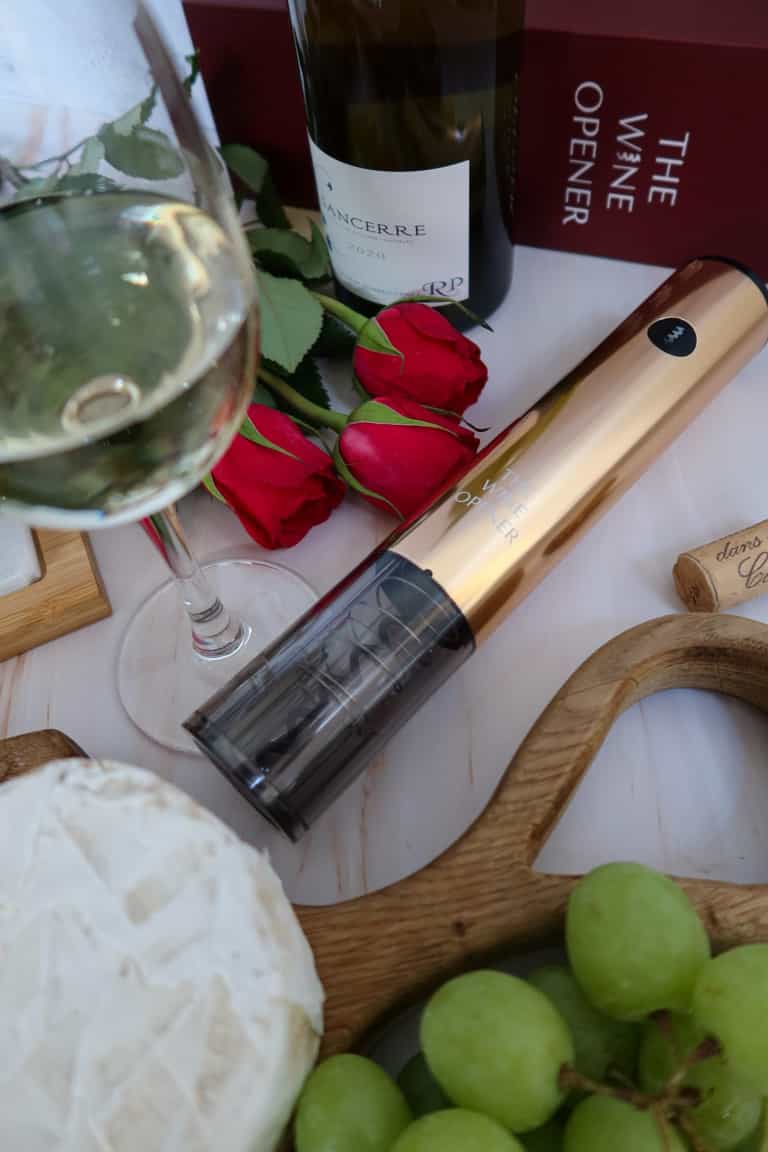 Irish Mother – Daughter duo come up with the wine accessory we all need