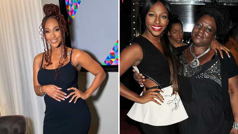 “I need you most”: Alexandra Burke finding pregnancy bittersweet without her mother