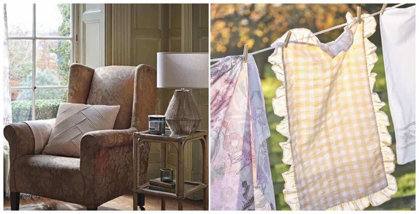 ‘Grandmillennial’ – Penneys new interior collection is hitting every trend right now