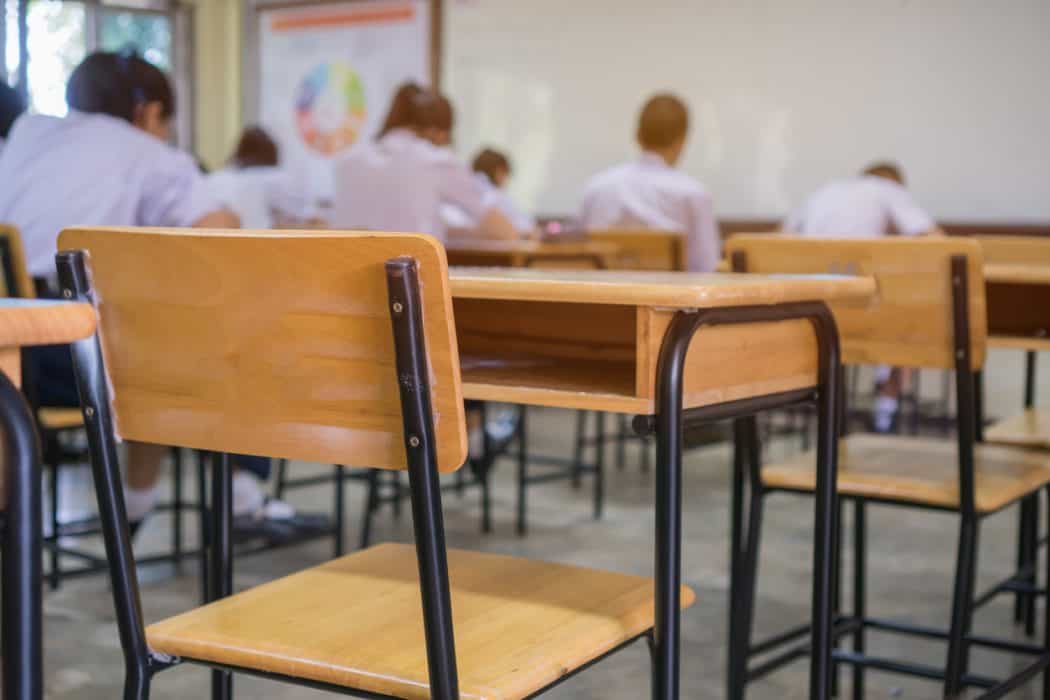 Secondary teachers union to ask for pay increase to “compensate” for rising cost of living