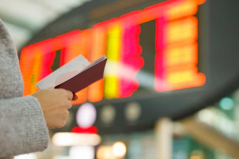 Passport office urges the public to check if their passports are valid