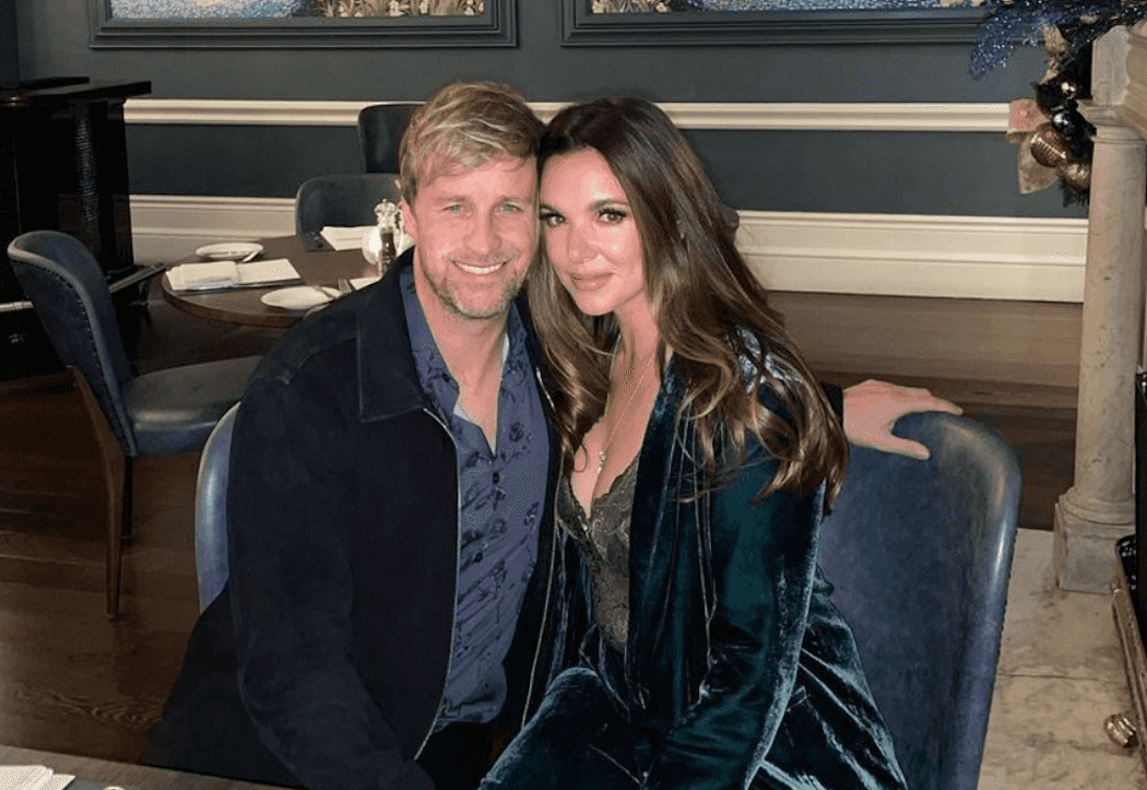 Kian Egan and Jodi Albert share miscarriage heartache