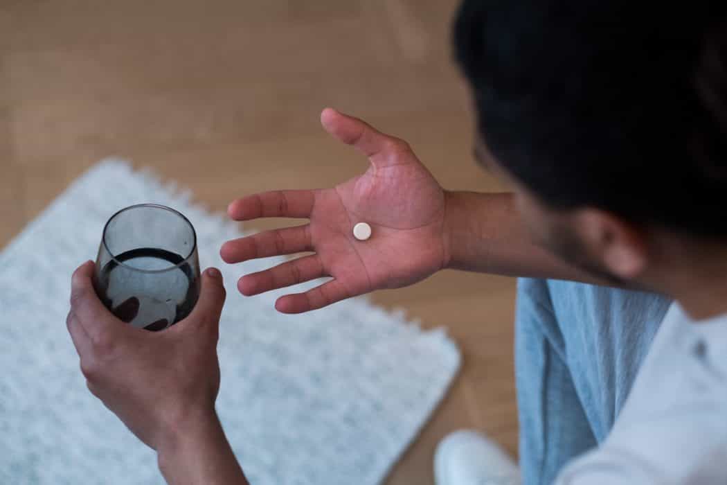Scientists make breakthrough with a non-hormonal male contraceptive pill