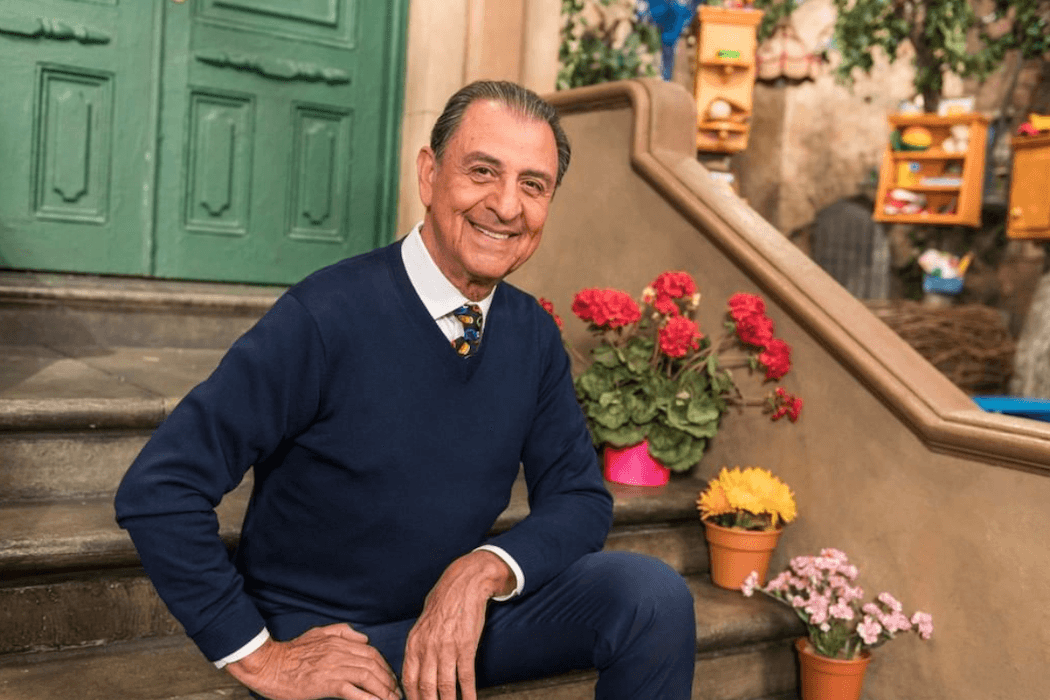Sesame Street star Emilio Delgado dies aged 81