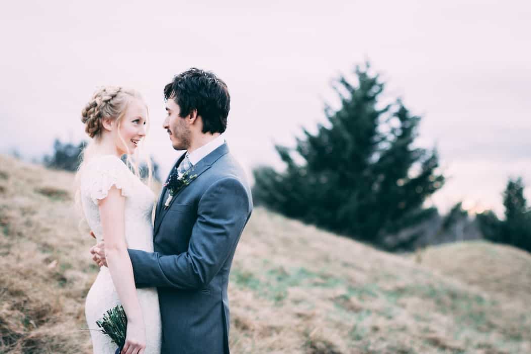 My mum wants to host her 60th birthday at my wedding- is she being selfish?