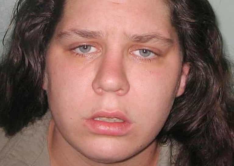 Baby P’s mother told to change her appearance before  prison release