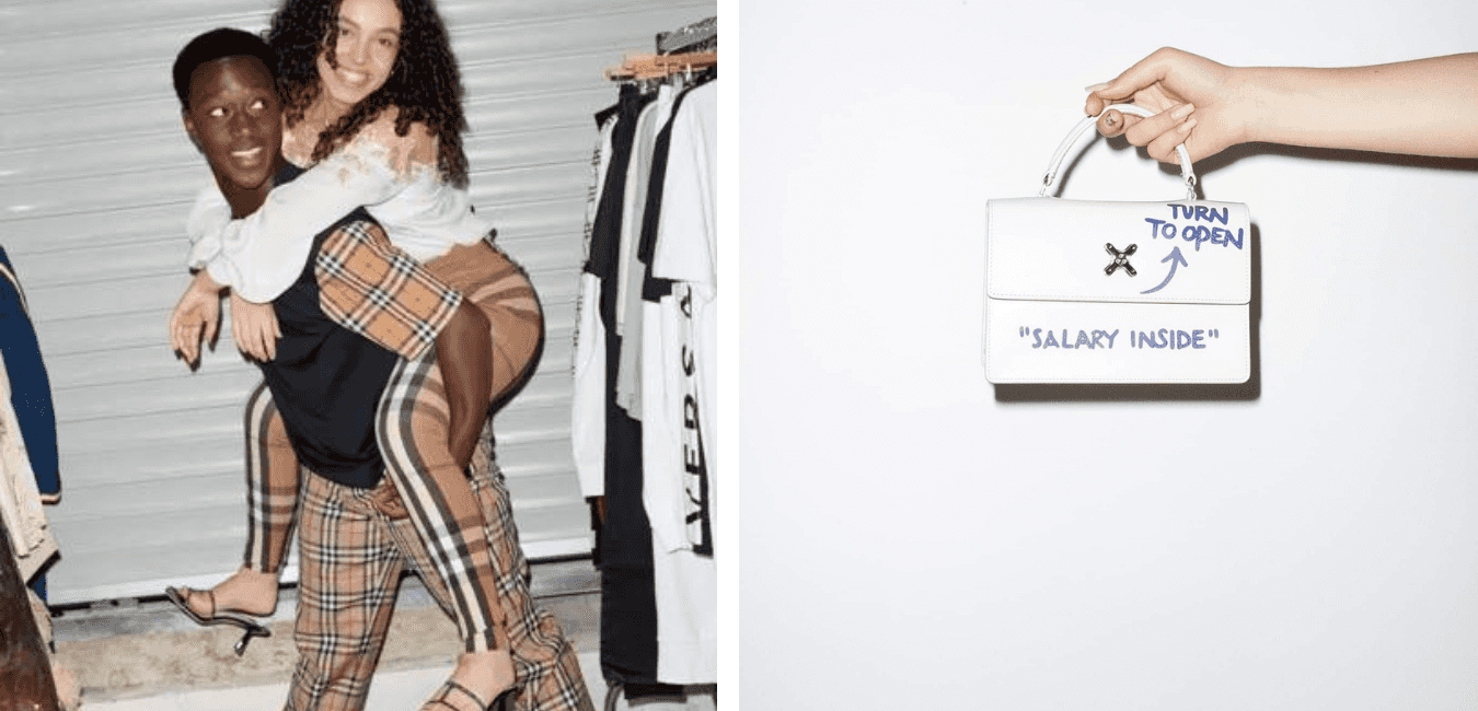 Thriftify is having a Luxury Second-hand Stock Drop this Thursday and yes please
