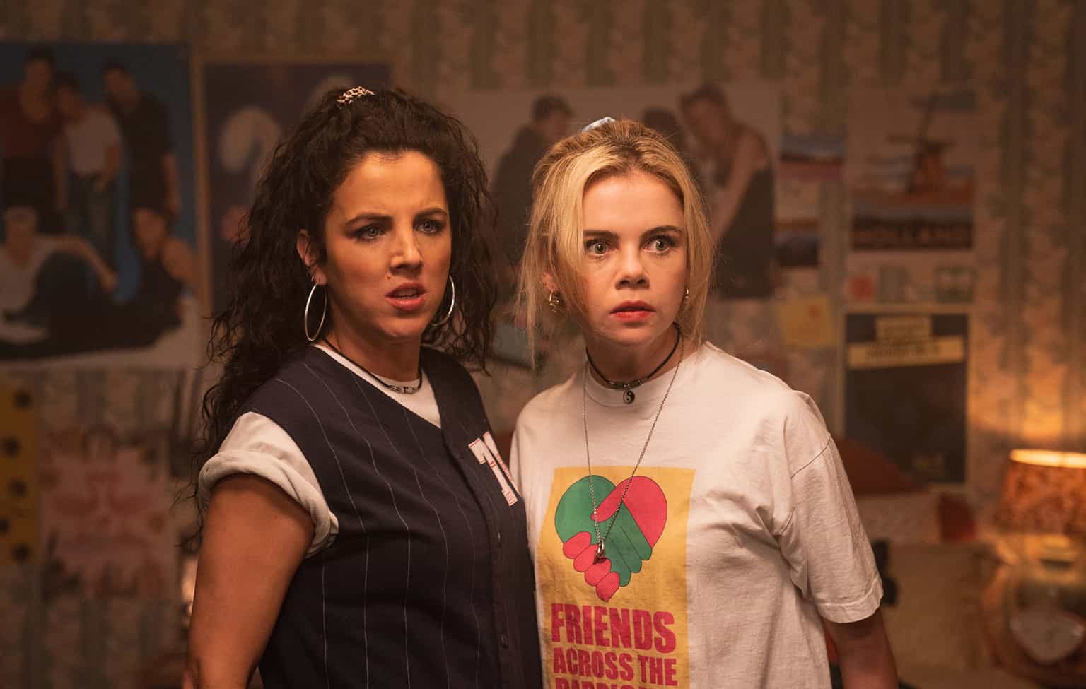 Derry Girls creator reveals hilarious storyline that never made it into season 3