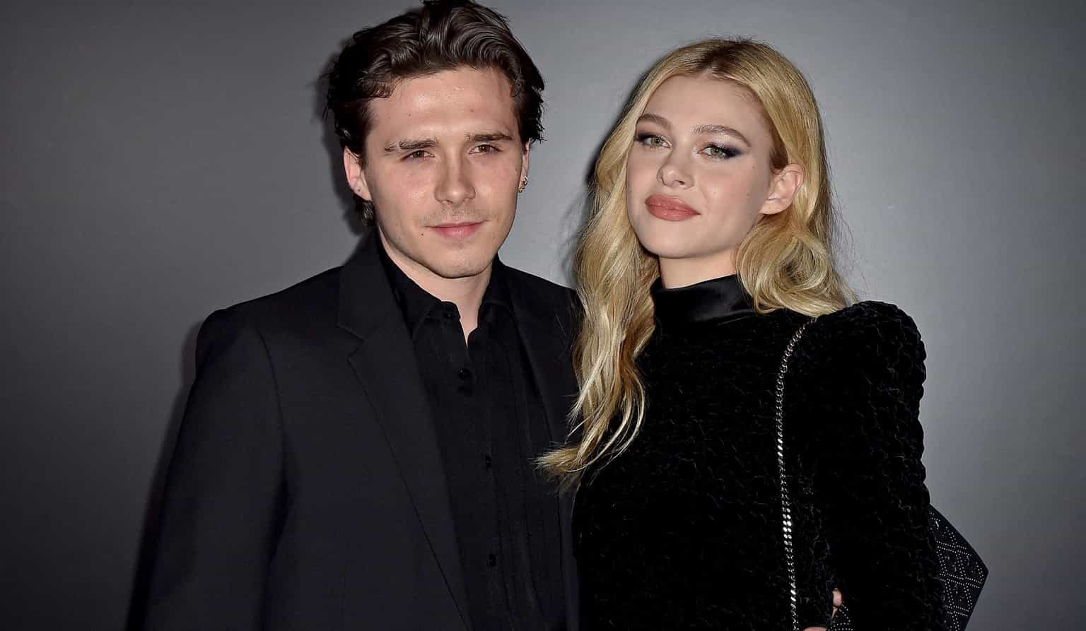 Brooklyn Beckham and Nicola Peltz signed the “mother of all prenups” – here’s why