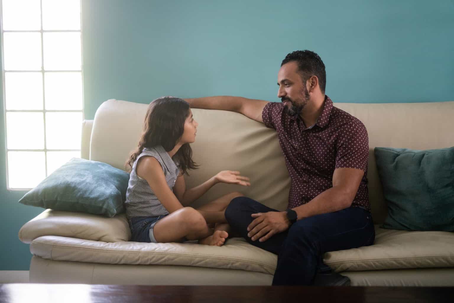 Woman who has a stammer offers advice for parents of toddlers who stammer