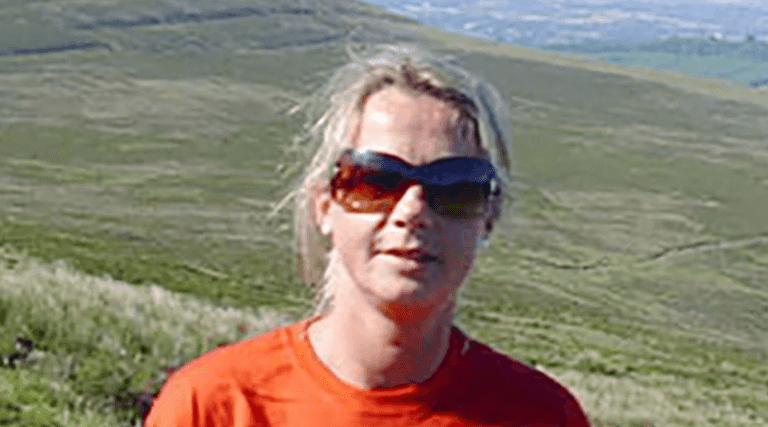 Charlie Bird pays tribute to Cork mum who died during charity climb