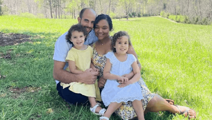 US toddler dies after falling from waterfall on family day out