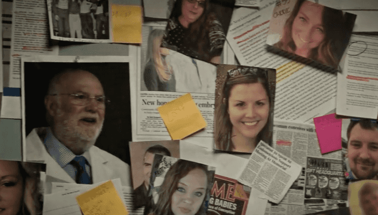 New documentary explores case of doctor who used own sperm to inseminate patients