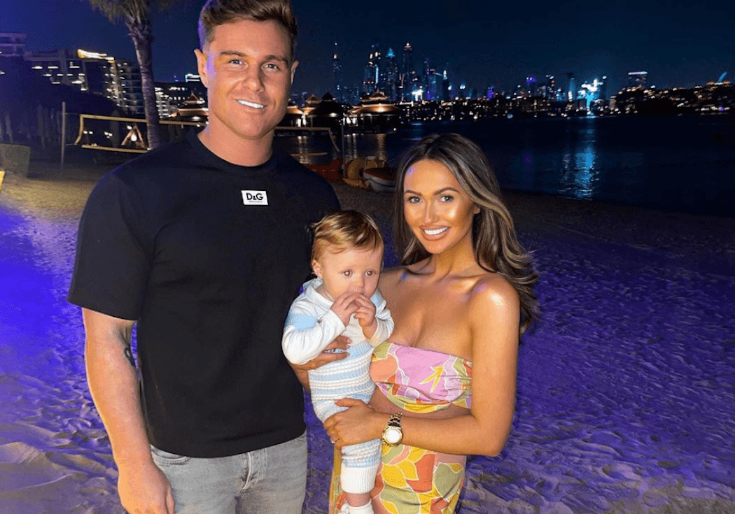 Charlotte Dawson reveals she has suffered a miscarriage