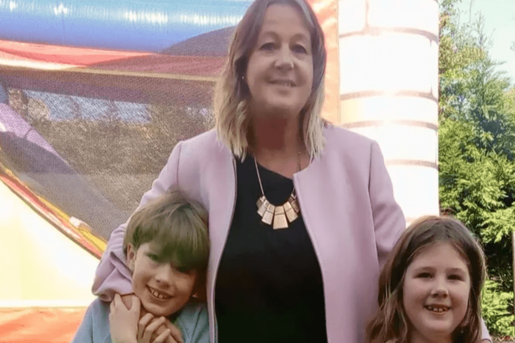 Fundraiser launched after beloved Irish mum dies during ‘Climb with Charlie’ hike