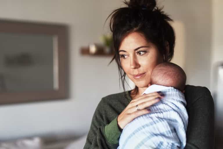 First ever mother and baby mental health unit to open in 2024